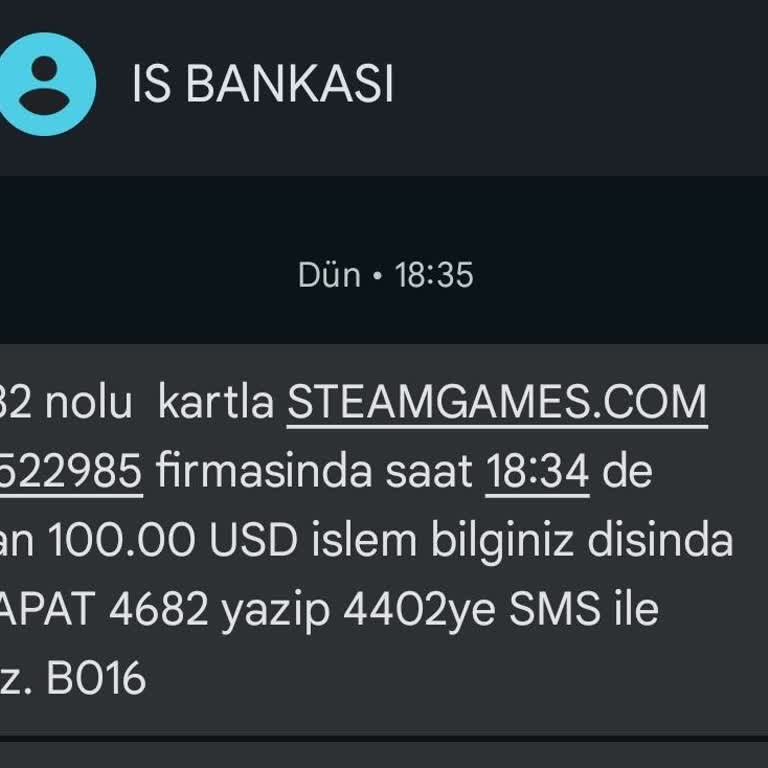 İzinsiz Para Çekimi Ve Güvenlik Açığı