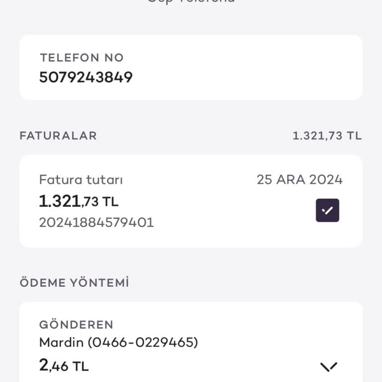 Haksız Cayma Bedeli Şoku