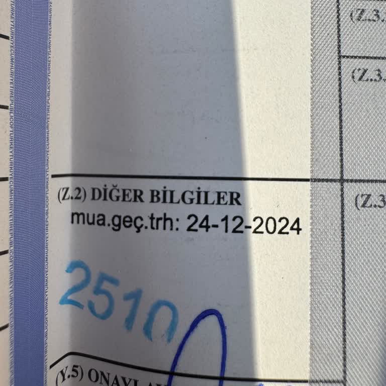 Tüvtürk Randevu Alamama Ve Müşteri Hizmetleri Çıkmazı