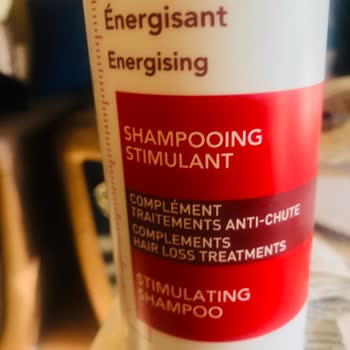 Vichy Dercos Energisant Şampuan Kepek, Kaşıntı Ve Saçta Dökülme Yaptı!