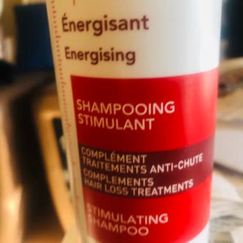 Vichy Dercos Energisant Şampuan Kepek, Kaşıntı Ve Saçta Dökülme Yaptı!