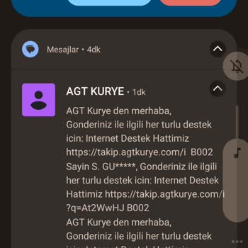 Kayıp Kredi Kartı Dağıtım Sorunu
