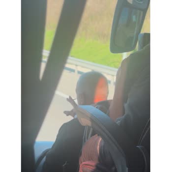 Seyyidoğlu Turizm İle Seyahatte Sigara Ve Hizmet Eksikliği