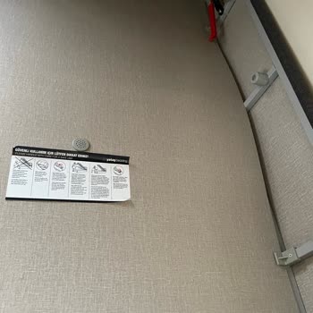 Yataş Baza Teslimat Ve Kalite Sorunları