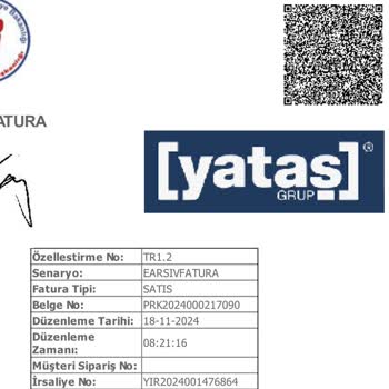 Yataş Baza Teslimat Ve Kalite Sorunları