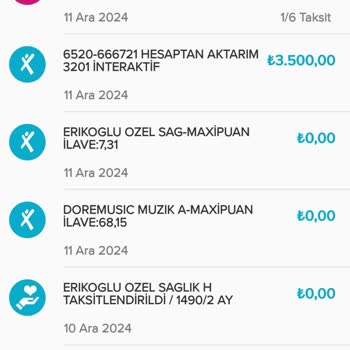 İş Bankası'nın Kayıp 4000 TL Sorunu