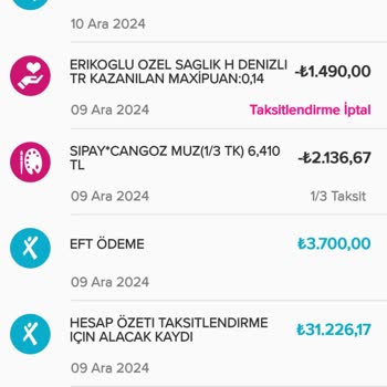 İş Bankası'nın Kayıp 4000 TL Sorunu