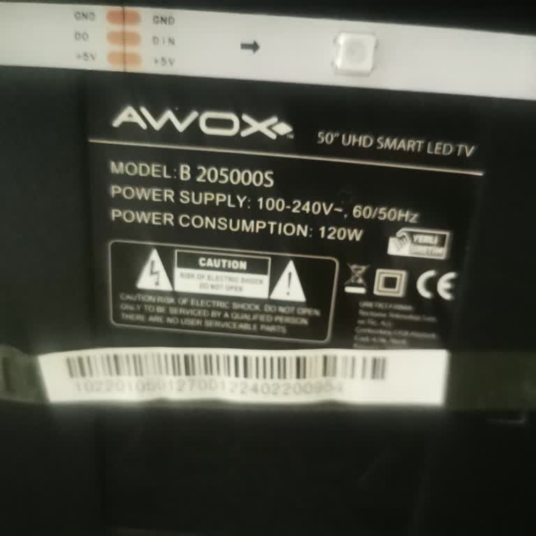 Yazılım Güncellemesi Sonrası Televizyon Açılmıyor Ve Yetersiz Servis Hizmeti