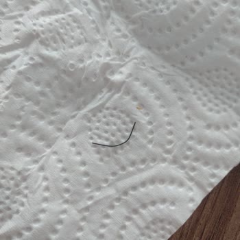Paketlenmiş Ekmeğin İçinden Tel Çıktı: Sağlık Riski!