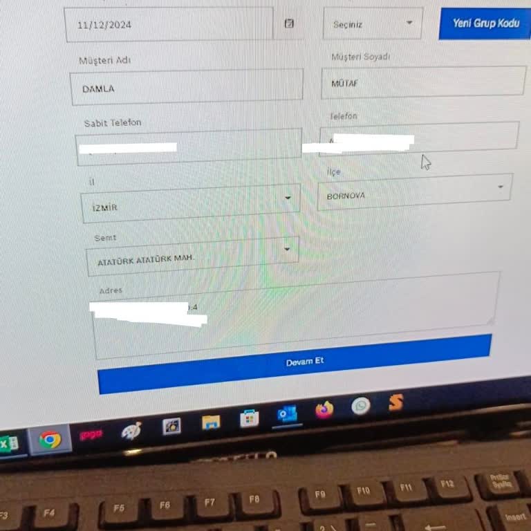 Bosch Klima Montaj Randevusu İçin Uzayan Bekleyiş