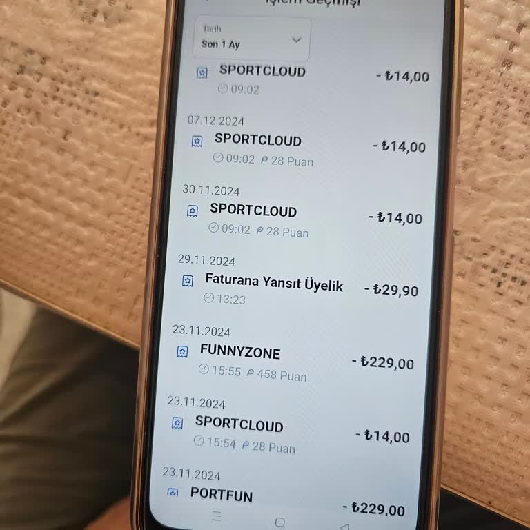 İzinsiz Abonelik Ve Ücretlendirme Sorunu