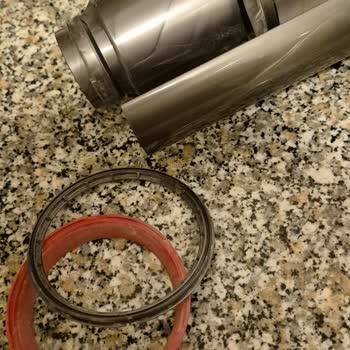 Toz Haznesi Sorunu Ve Yetersiz Müşteri Hizmeti