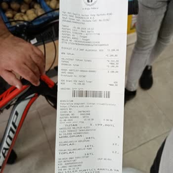 A101'den Aldığım Bisikletin Zinciri Sürekli Kırılıyor