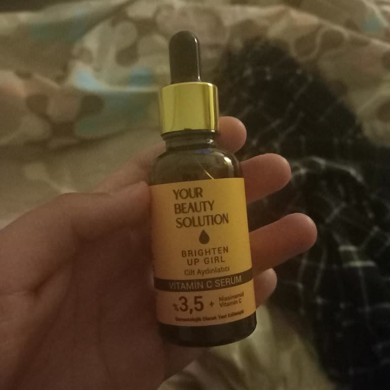 Yanlış Bilgilendirme Sonrası Cilt Sorunları