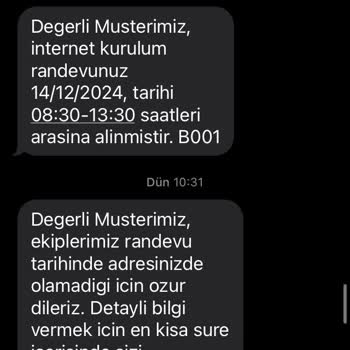 Randevu İhlalleri Ve İletişim Eksikliği