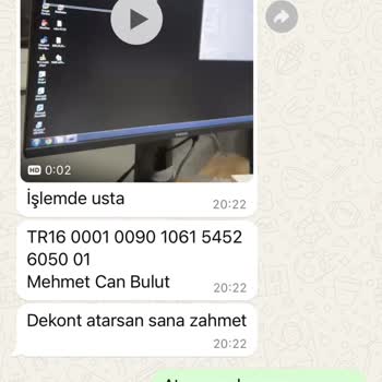 Tehdit Ve Haksız Para Talebi Mağduriyeti