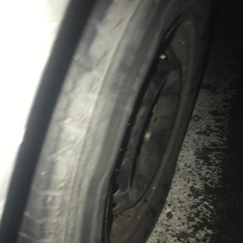 Gece Yolda Kaldım, Kasko Yardım Etmedi