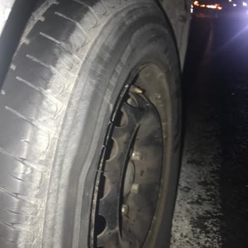 Gece Yolda Kaldım, Kasko Yardım Etmedi