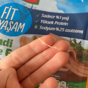 Polonez Hindi Füme'de Tüy Yığını Şoku