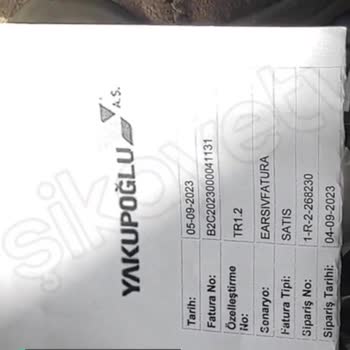 YDS Boots Kışlık Su Geçirmez Diye Satılan Botun Su Alması Çabuk Çürümesi