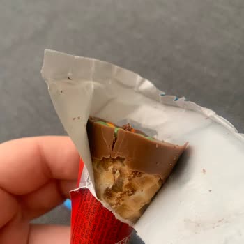 Ozmo Cornet Ürününde Böceklenme Ve Güven Sorunu