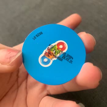 Ozmo Cornet Ürününde Böceklenme Ve Güven Sorunu