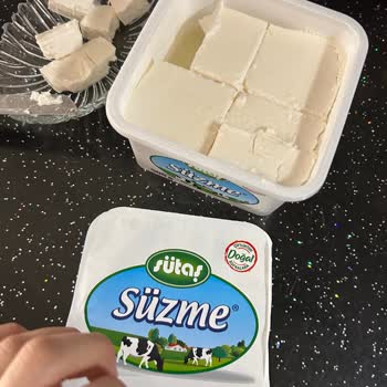 Bozuk Sütaş Peynir: Güvenilir Marka Hayal Kırıklığı