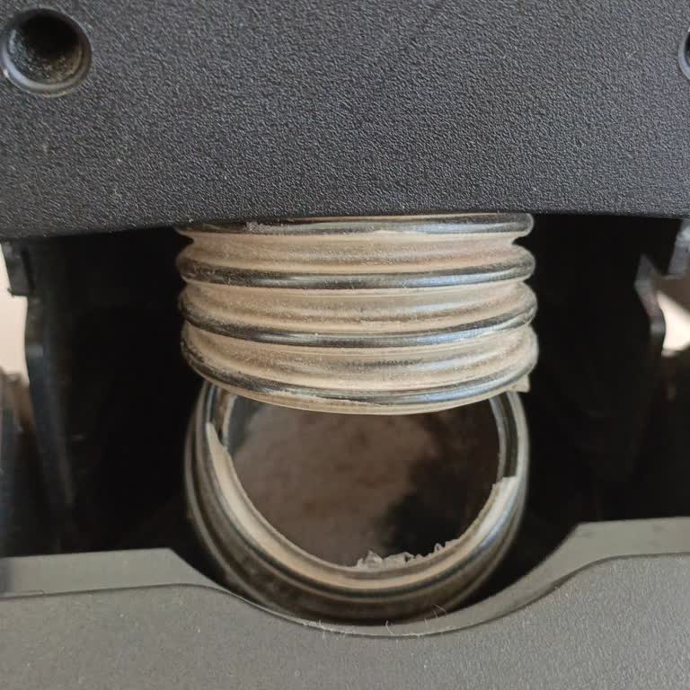 Samsung Elektrikli Süpürge Hortum Sorunu