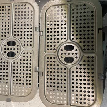 Airfryer Alt Taban Soyulması: Kullanıcı Hatası Mı, Üretim Hatası Mı?