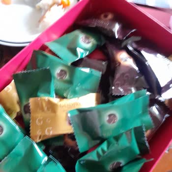 Migros'tan Gelen Açık Godiva Çikolata Mağduriyeti