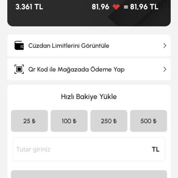 Karaca Züccaciye'de İade Sorunu
