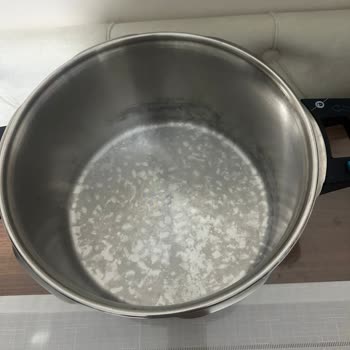 Karaca Düdüklü Tencere Setinde İade Sorunu