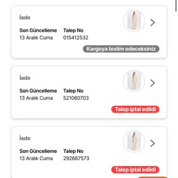 Hepsiburada Ve Hepsijet İle İade Sürecinde Yaşanan Sorunlar