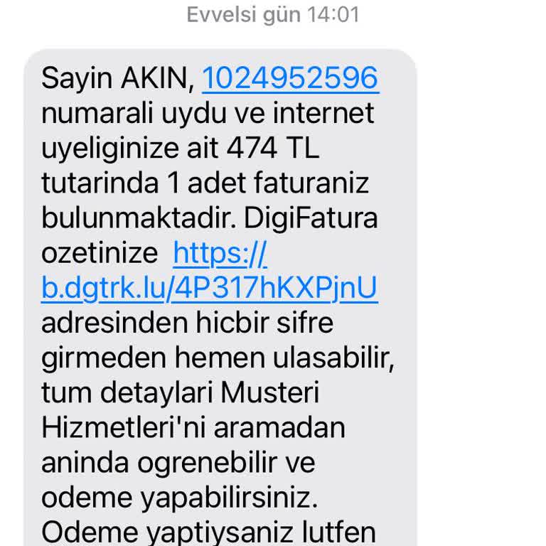 Digiturk Fatura Sürprizi Ve Modem Ücreti Şoku