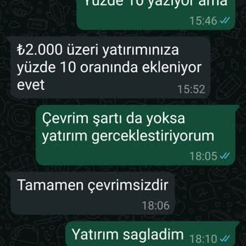 Promosyon Yanıltması Ve Çekim Sorunu