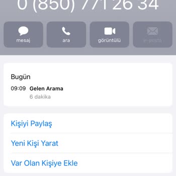 D-Smart Abonelik İptali Ve Rahatsız Edici Aramalar