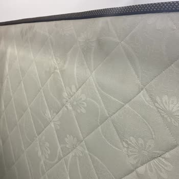 Bambi Yatak Montajı Üç Aydır Tamamlanmadı