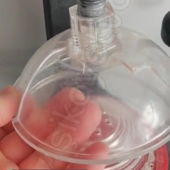 Sinbo Kollu Narenciye Sıkacağı Yedek Parça Sorunu