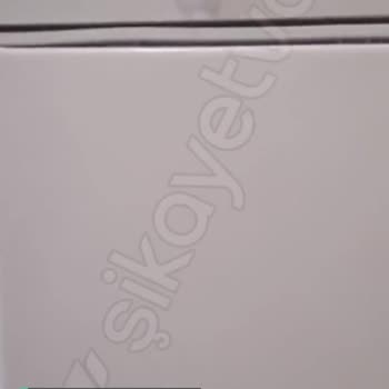 Beko Yetkililerden Bir An Önce Mağduriyetim Giderilsin İstiyorum!