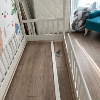 Bebek Odası Takımı: Hayal Kırıklığı Ve Mağduriyet