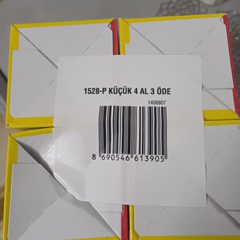 Buzdolabı Poşetleri Sürekli Yırtılıyor Ve Destek Eksikliği