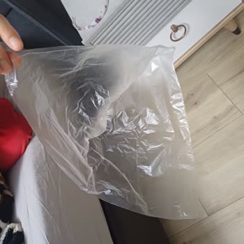 Buzdolabı Poşetleri Sürekli Yırtılıyor Ve Destek Eksikliği