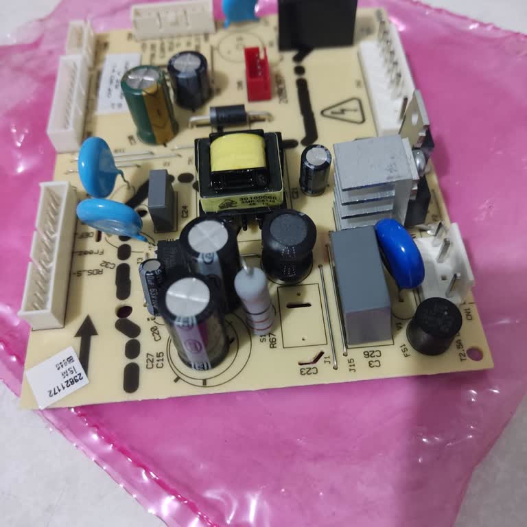 Vestel Buzdolabı Yazılım Sorunu Ve Müşteri Mağduriyeti