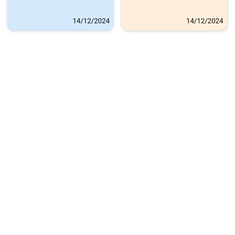 Fly Note Tüm Notlarım Ve Bilgilerim Silindi