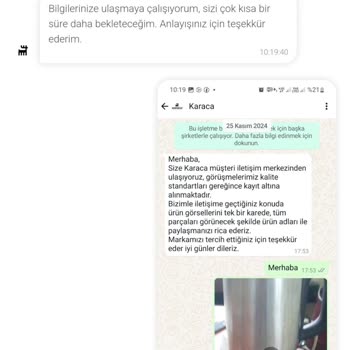 Homend Çay Makinesi Arızası Ve Kanuni Hakların İhlali