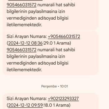 Arayanı Bil Plus Üyeliği Hayal Kırıklığı