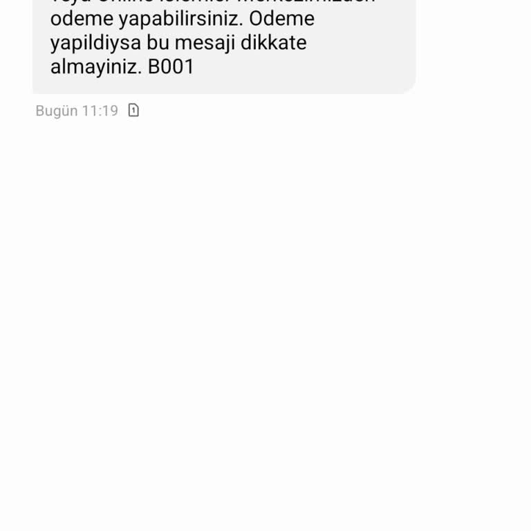 Yanıltıcı Faturalandırma Ve Taahhüt Sorunu
