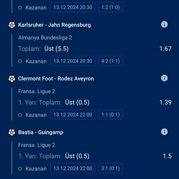 Kayıp Bonusunda Yaşanan Haksızlık