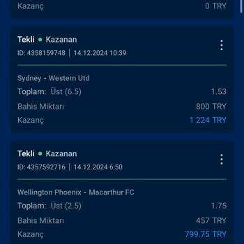 Kayıp Bonusunda Yaşanan Haksızlık