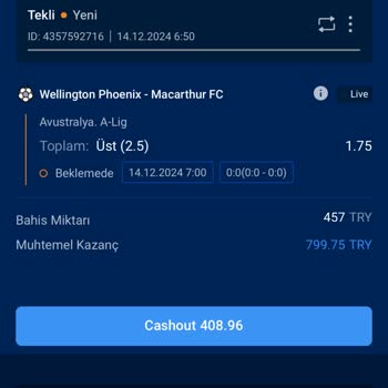 Kayıp Bonusunda Yaşanan Haksızlık